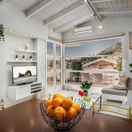 Marayas Modern Loft! Apartment Kota Zakynthos Bagian luar foto